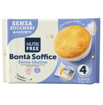 Bontá Soffice ohne Zuckerzusatz