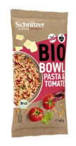 Bio Bowl Pasta & Tomate