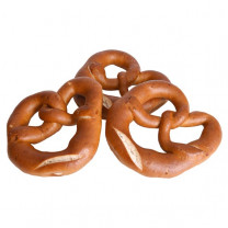 Brezen 3 Stück frisch gebacken