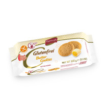 Butter Cookies