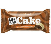 Bio Cake Double Chocolate