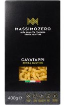 Cavatappi 400g