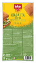 Ciabatta Rustica