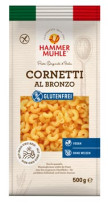 Cornetti al Bronzo