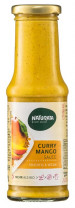 Curry Mango Sauce