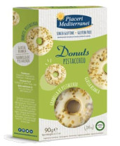 Donuts Pistacchio