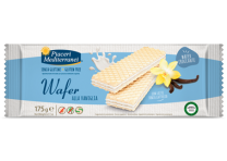 Wafer alla Vaniglia Wafer alla Vaniglia