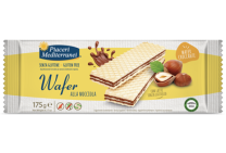 Wafer alla Nocciola