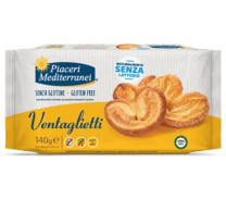 Ventaglietti Blätterteiggebäck