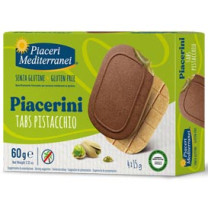 Piacerini Tabs Pistacchio