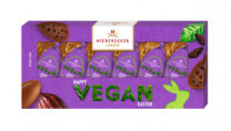 Vegane Ostereier Double Choc