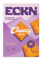 Cheezy Bites Käsekräcker