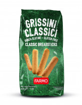 Grissini Classici