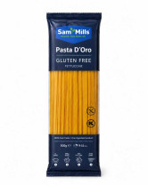 Fettuccine Fettuccine