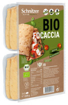 Bio Focaccia