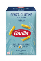 Fusilli glutenfrei