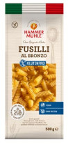 Fusilli al Bronzo