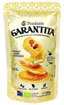 Bio Garantita Orient Curry Backmischung Bio Garantita Orient Curry Backmischung