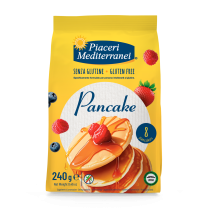Pancakes 8 Stück Pancakes 8 Stück