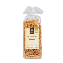Bio Quinoa Fusilli mit Kichererbsenmehl