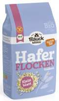 Glutenfreie Haferflocken Kleinblatt
