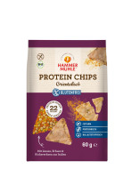 Bio Protein Chips Orientalisch