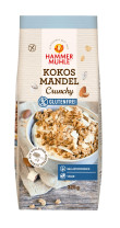 Kokos Mandel Crunchy Kokos Mandel Crunchy