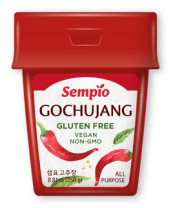 Gochujang Korean Chili Paste