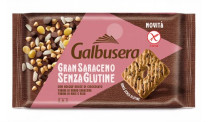 Gran Saraceno Frollini Kekse