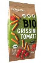 Bio Grissini Tomate