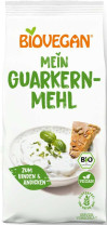 Mein Guarkernmehl