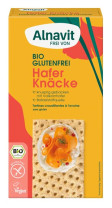 Bio Hafer Knäcke