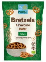 Bretzels Hafer