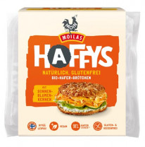 MHD 07.07.25 Haffys Bio Haferbrötchen mit Sonnenblumenkernen
