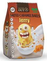 Salted Caramel Balls Jerry