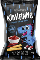 Kimifinne Bio Ketchup Sticks