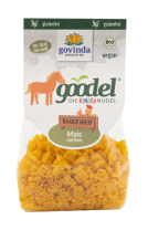 Bio Goodel Kindernudel Bauernhof