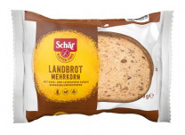 Landbrot Mehrkorn