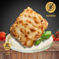 Fertiggericht Lasagne Bolognese