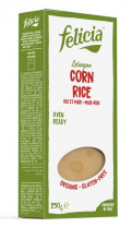 Bio Lasagne Corn Rice