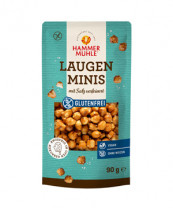 Laugen Minis