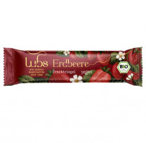 Fruchtriegel Erdbeere