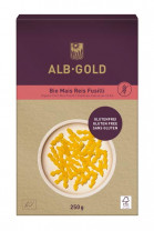 Bio Mais Reis Fusilli