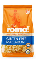 Gluten Free Macaroni