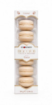 Macaron Kokosnuss-Geschmack