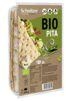 Bio Pita