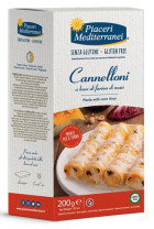 Mais Cannelloni