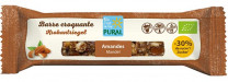 Krokantriegel Mandel less sugar