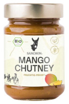Bio Chutney Mango Bio Chutney Mango