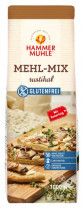 Mehl-Mix rustikal